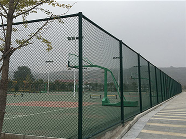 籃球場圍網(wǎng)圖片3 籃球場圍網(wǎng)圖片3