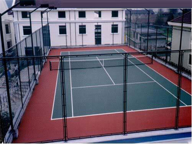 籃球場圍網(wǎng)圖片4 籃球場圍網(wǎng)圖片4