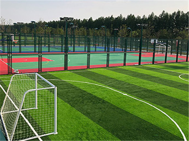 足球場(chǎng)圍網(wǎng)圖片2 足球場(chǎng)圍網(wǎng)圖片2