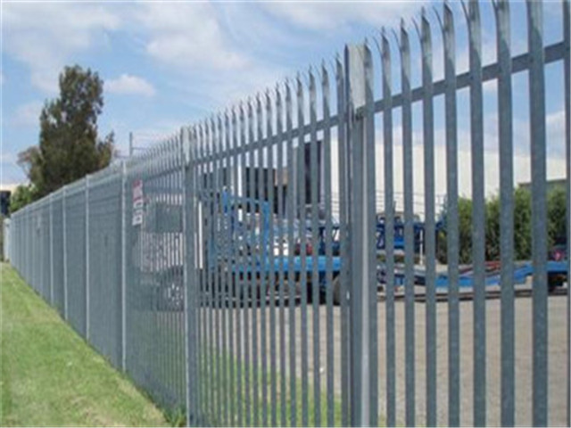 歐式鋅鋼護(hù)欄圖片3 歐式鋅鋼護(hù)欄圖片3