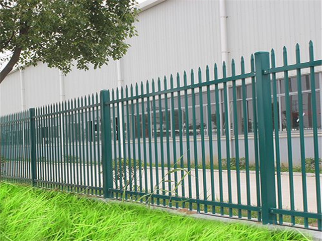 學(xué)校鋅鋼護(hù)欄圖片3 學(xué)校鋅鋼護(hù)欄圖片3