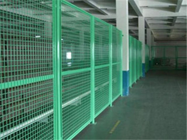 車間護欄網(wǎng)圖片3 車間護欄網(wǎng)圖片3