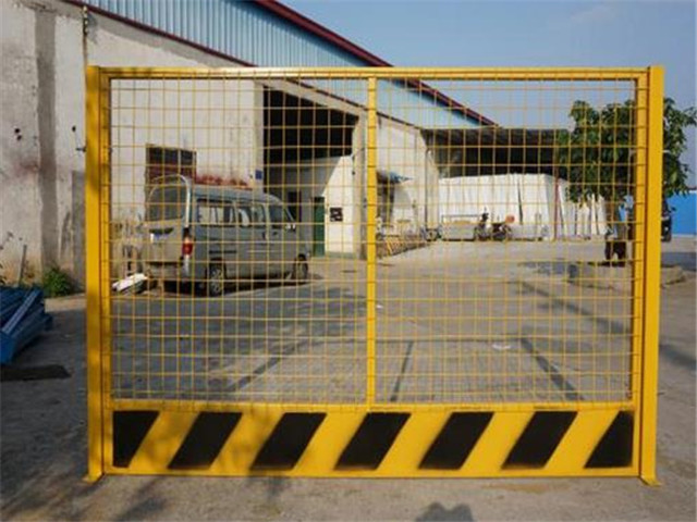 坑基護(hù)欄圖片1 坑基護(hù)欄圖片1