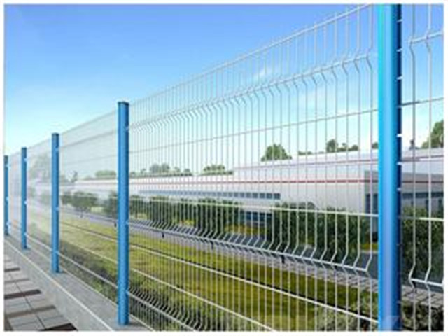 桃型柱圍網(wǎng)圖片2 桃型柱圍網(wǎng)圖片2