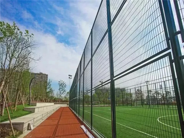 框架護欄網(wǎng)圖片2