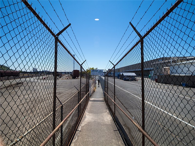 雙邊護欄網圖片1