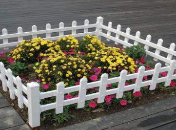 草坪護(hù)欄 草坪護(hù)欄