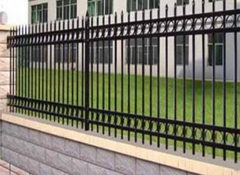 鋅鋼護(hù)欄 鋅鋼護(hù)欄