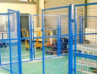 車間隔離網(wǎng) 車間隔離網(wǎng)