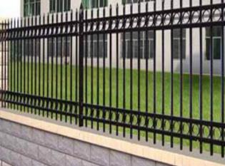 鋅鋼護(hù)欄 鋅鋼護(hù)欄