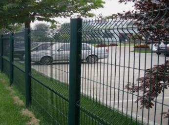 勾花護欄網(wǎng) 勾花護欄網(wǎng)