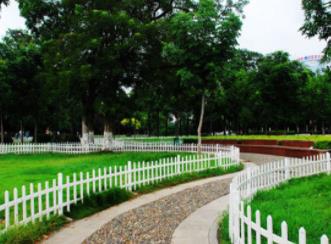 草坪護(hù)欄 草坪護(hù)欄